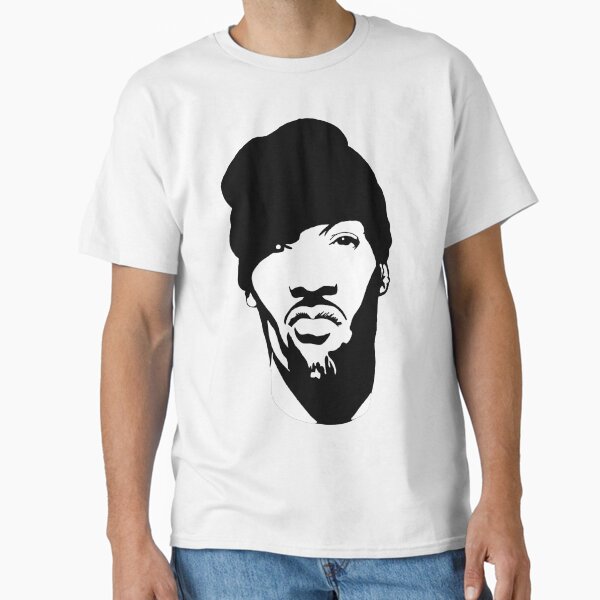 Item preview, Redman  designed and sold by seanlar94.