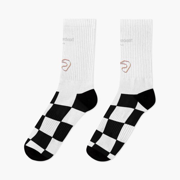 Item preview, Racetrack - F1 Circuit Zandvoort NL designed and sold by Aurealis Creatief.