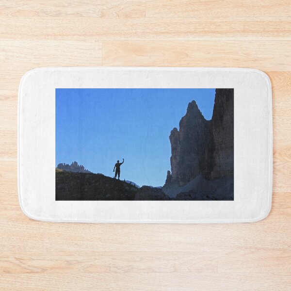 Item preview, Drei Zinnen Hiker designed and sold by beavo.