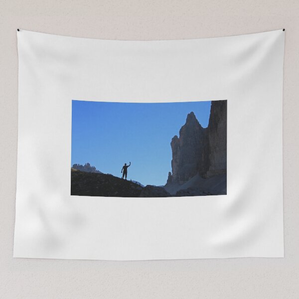 Item preview, Drei Zinnen Hiker designed and sold by beavo.