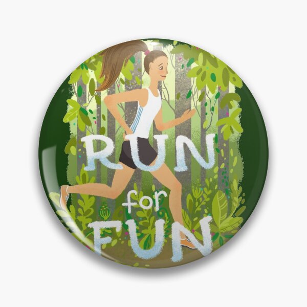Item preview, Run for fun designed and sold by Margarita Steshnikova.