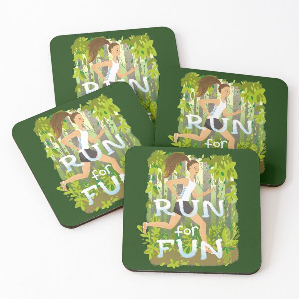 Item preview, Run for fun designed and sold by Margarita Steshnikova.