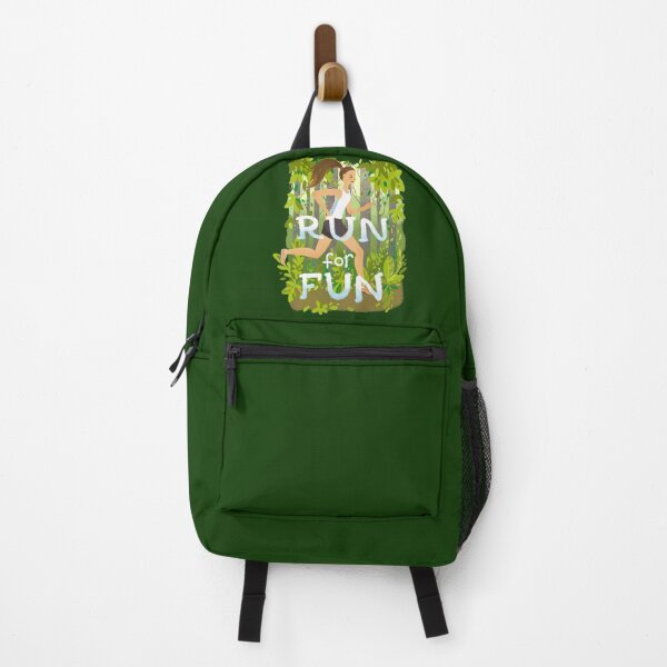 Item preview, Run for fun designed and sold by Margarita Steshnikova.