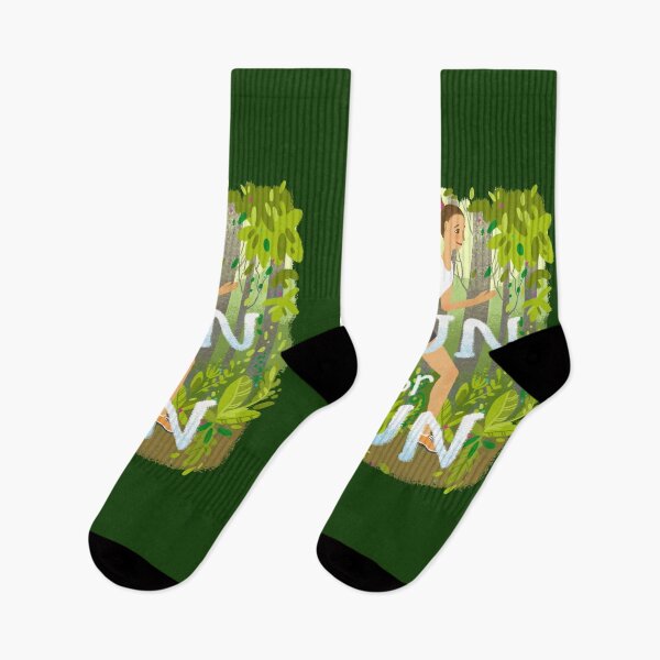 Item preview, Run for fun designed and sold by Margarita Steshnikova.