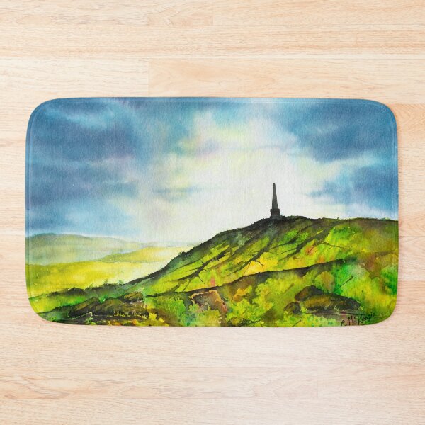 Item preview, STOODLEY PIKE, YORKSHIRE designed and sold by carriemckenzie.
