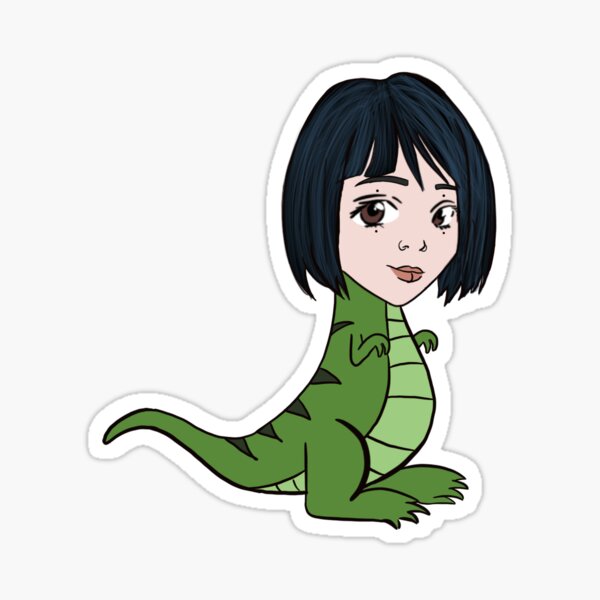 Mi Sticker