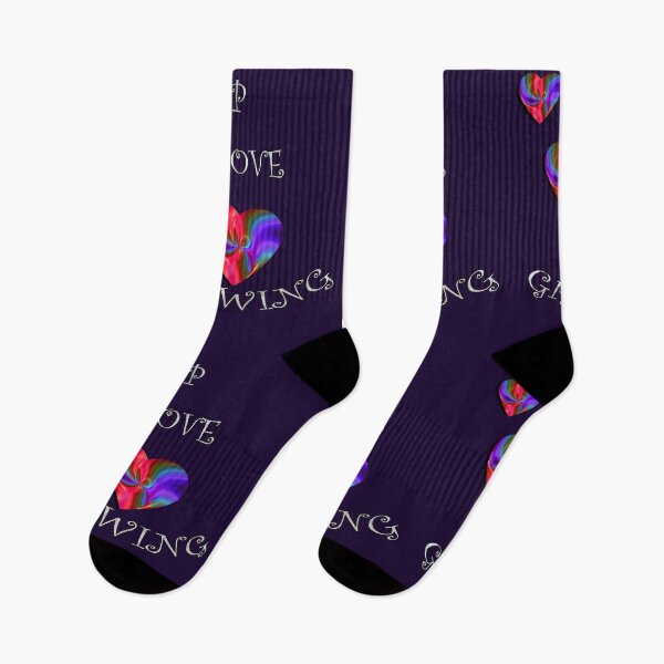 Item preview, Inspirational Quote Keep Love Growing, Beautiful Message, Apparel, Home Decor & Gifts designed and sold by Cute & Sassy Custom Gifting Boutiques.