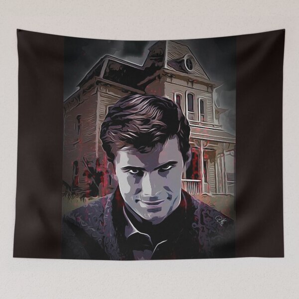 Item preview, NORMAN WOULDNT HURT A FLY designed and sold by Bjorkyboy.