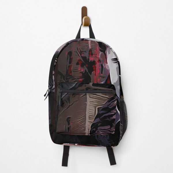 NORMAN WOULDNT HURT A FLY Backpack