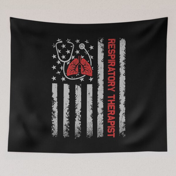 Item preview, Respiratory Therapist Are Heroes designed and sold by Sbgarror.