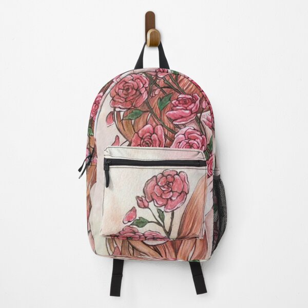 Item preview, The rose inside me designed and sold by veronicavalere.