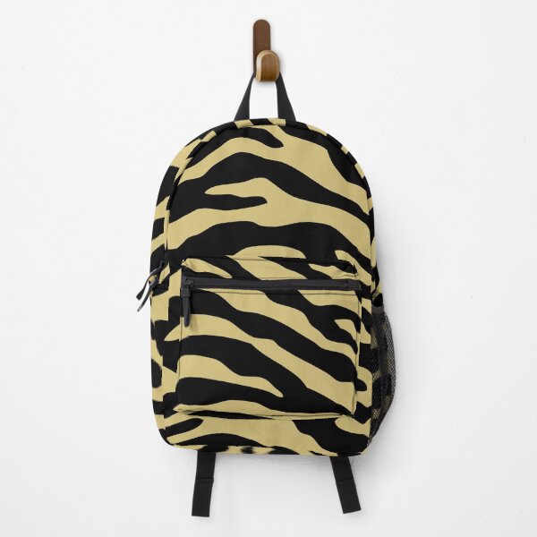 Artikelvorschau, Zebra Wild Animal Print 122 entworfen und verkauft von tonymagnerart.