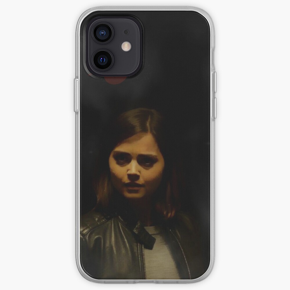 Blow Away Like Smoke iPhone Case & Cover