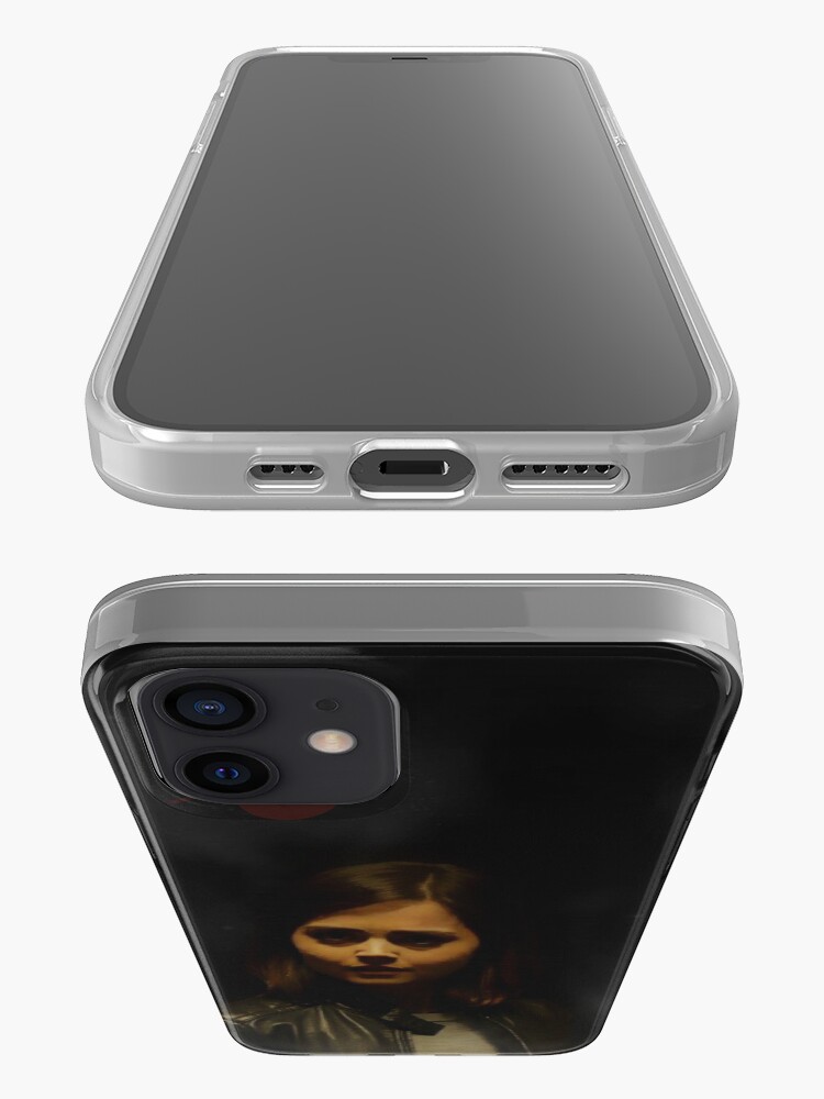 Alternate view of Blow Away Like Smoke iPhone Case & Cover