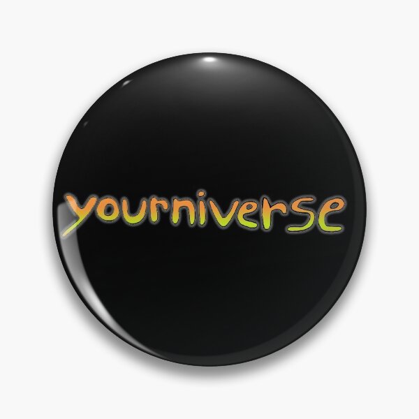 Item preview, yourniverse designed and sold by Ian Wylie.