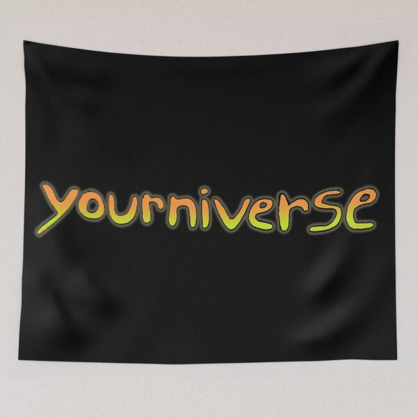Item preview, yourniverse designed and sold by Ian Wylie.