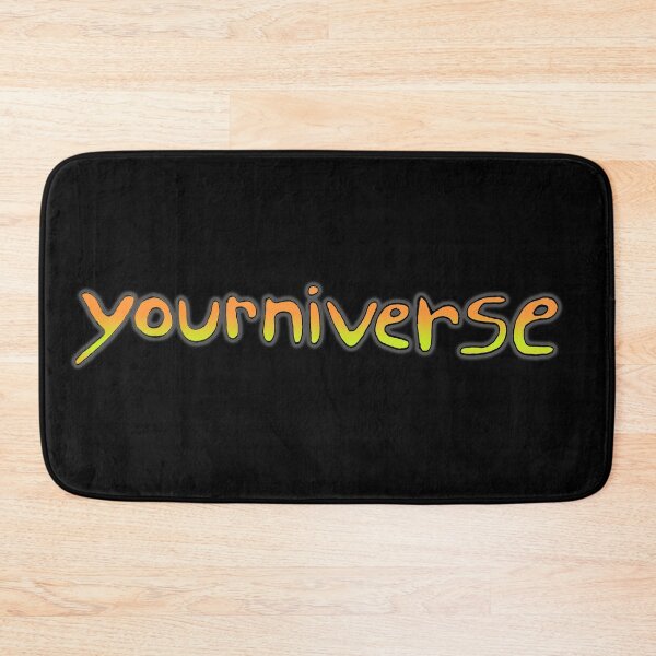 Item preview, yourniverse designed and sold by Ian Wylie.
