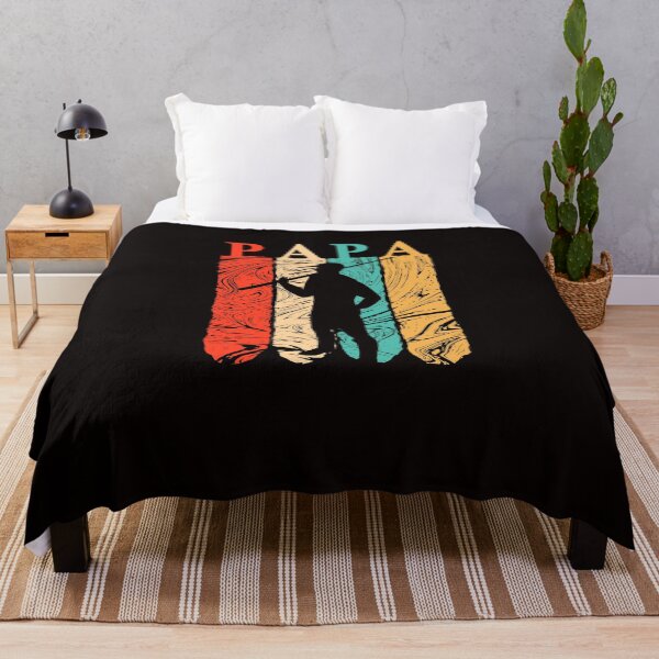 Item preview, Vintage Retro Billiard Papa Shirt Funny Dad/Father's Day T-Shirt designed and sold by Smart Side.