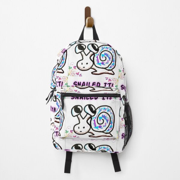 Item preview, Snailed it! designed and sold by Pooks82.