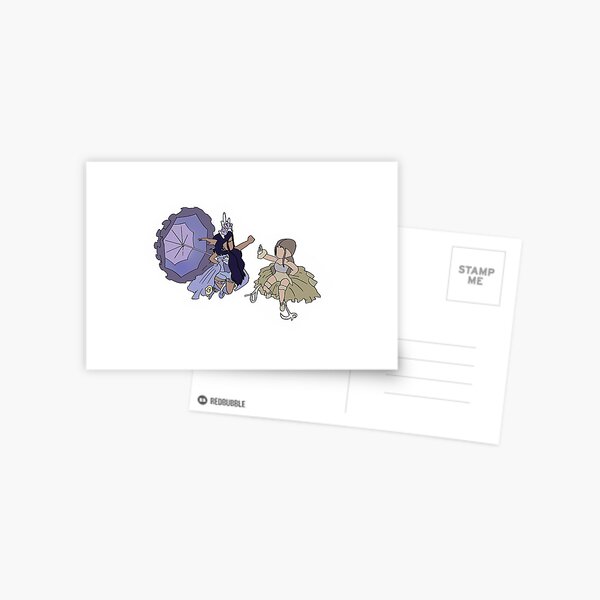 Royale High Postcards Redbubble - royale high pastel spring wings roblox