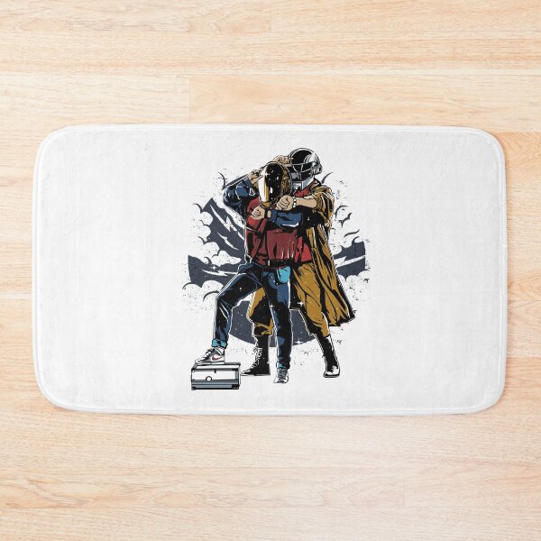 Item preview, Back To The Hit designed and sold by julirosa.