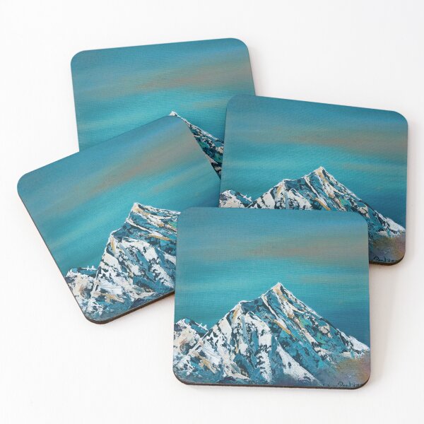Item preview, Everest sky, Himalayas  designed and sold by NinoPonditerra.