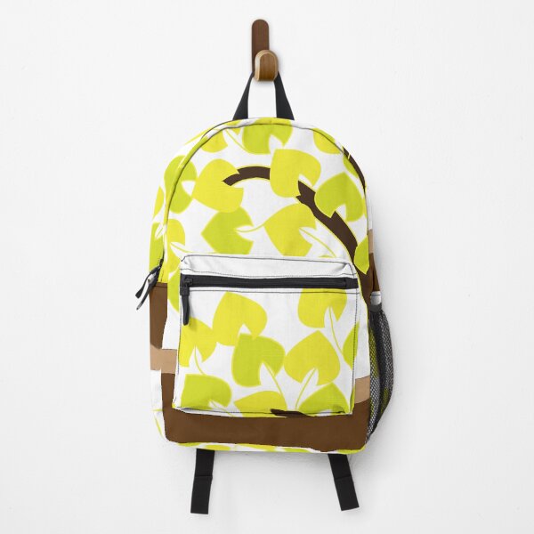 Item preview, Lemon Yellow Green Tree designed and sold by Nisha Prabhu.