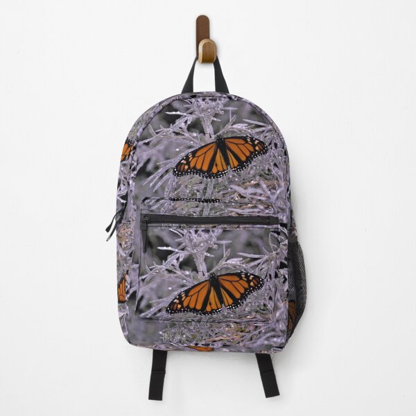 Item preview, Monarch Butterfly after the Sun Shower designed and sold by imaginethis.