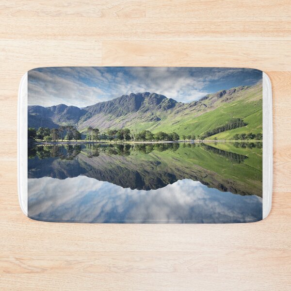 Item preview, Reflections of Haystacks in Buttermere designed and sold by Martin Lawrence.