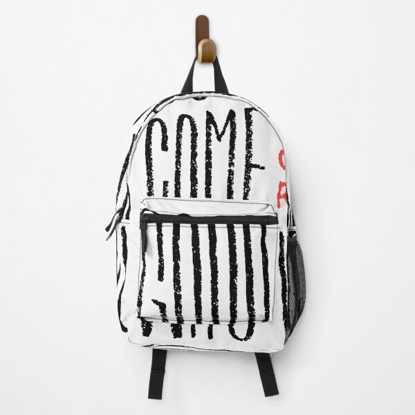 Item preview, Good Things Come For Those Who Work - White designed and sold by Dewirumbaina.