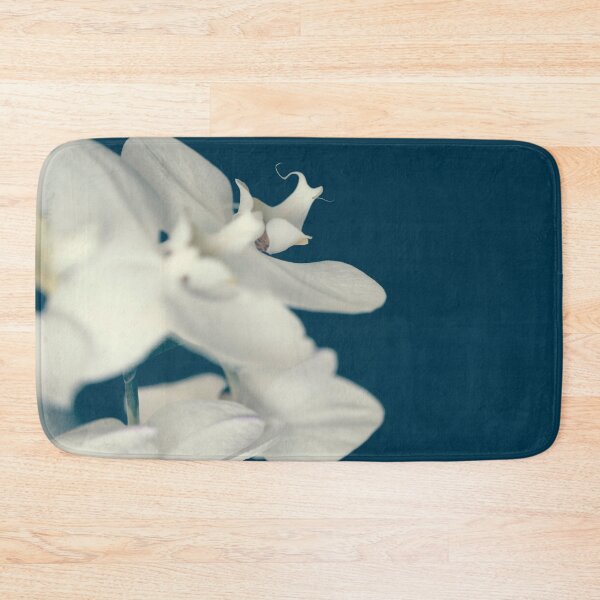 Item preview, White Orchids designed and sold by Richard Nixon.