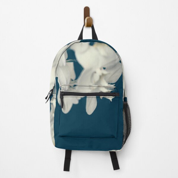 Item preview, White Orchids designed and sold by Richard Nixon.