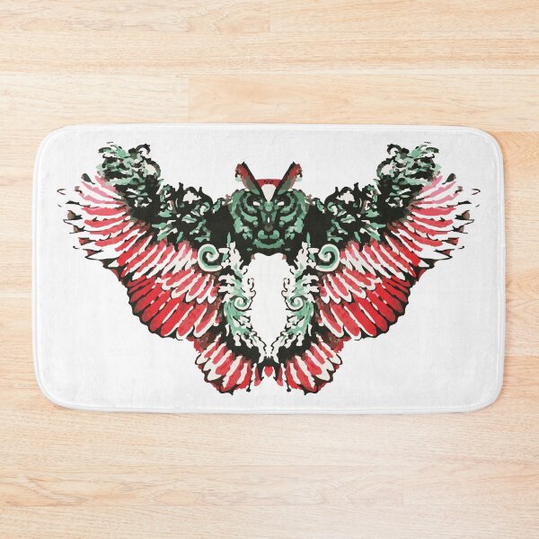 Item preview, Sean O'Malley Owl Tattoo designed and sold by SavageRootsMMA.