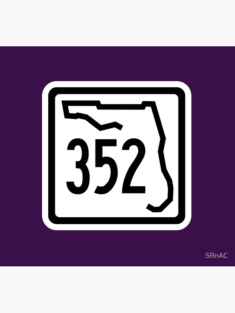 352 Area Code Zip Code Map - Map