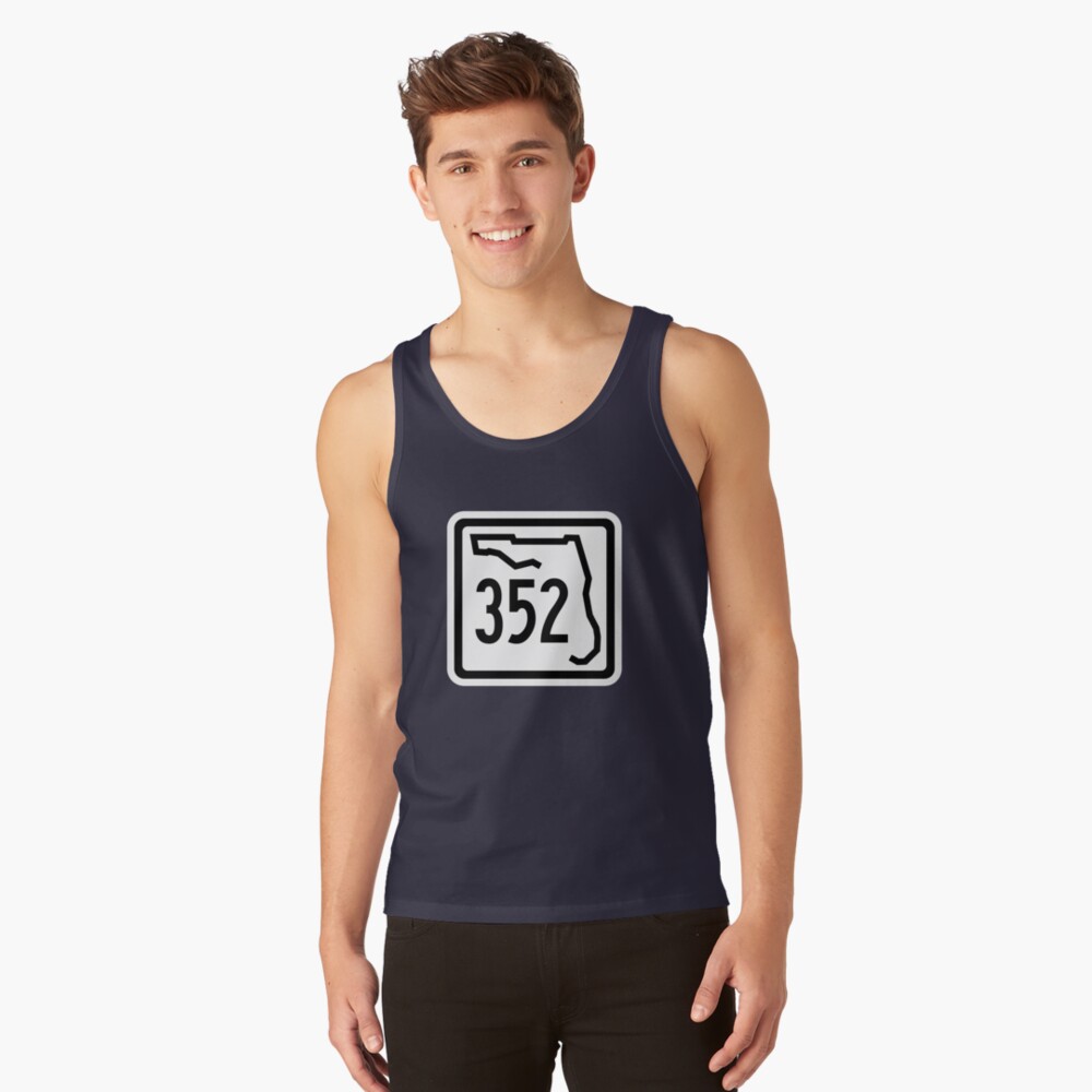 Item preview, Tank Top designed and sold by SRnAC.