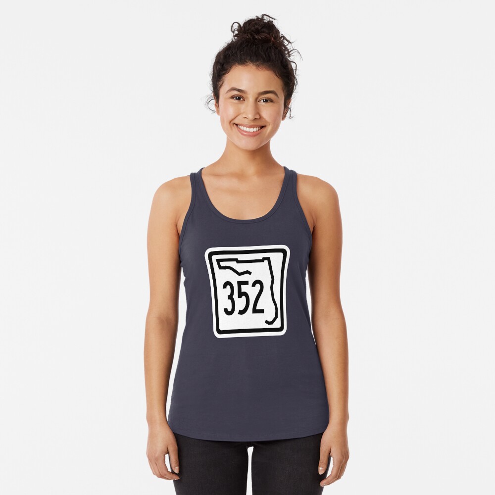 Item preview, Racerback Tank Top designed and sold by SRnAC.