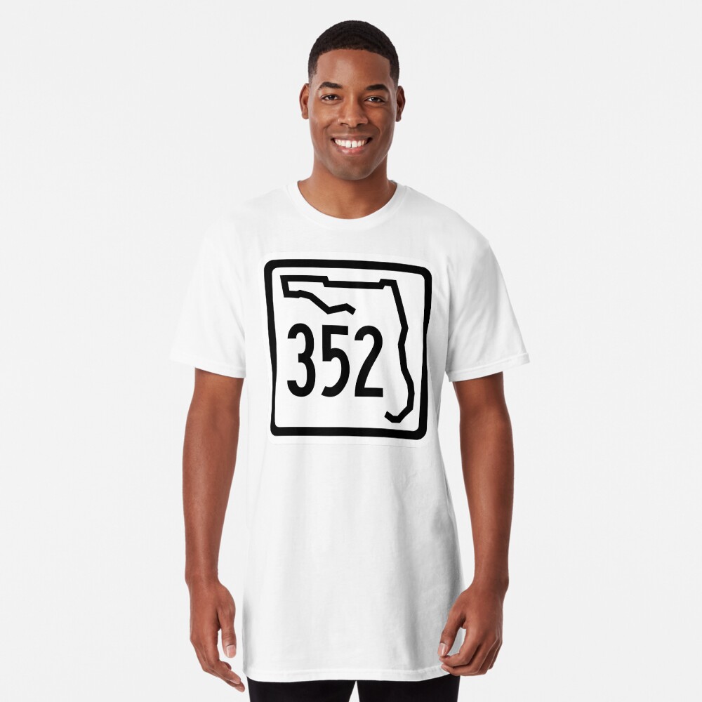 Item preview, Long T-Shirt designed and sold by SRnAC.