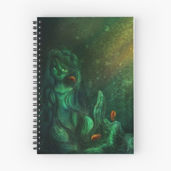 Item preview, I am the Sea designed and sold by Evsie.