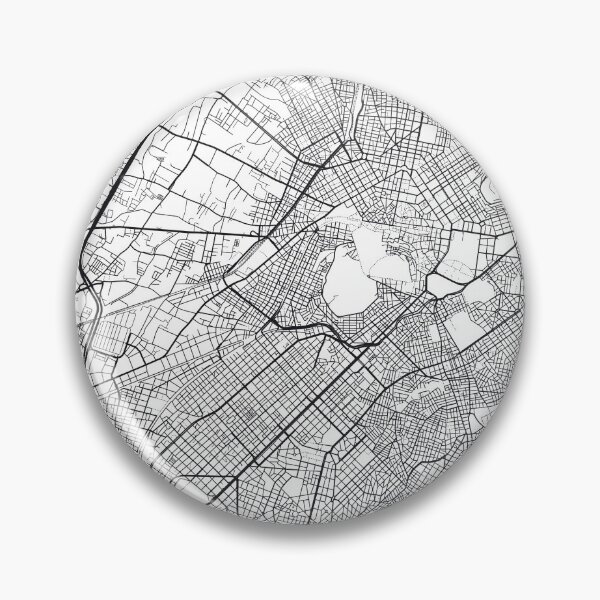 Item preview, Athens Map City Map Poster Black and White, USA Gift Printable, Modern Map Decor for Office Home Living Room, Map Art, Map Gifts designed and sold by 44spaces.