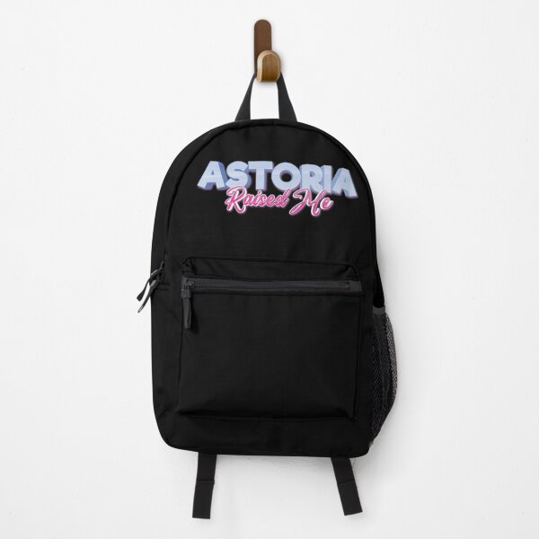 Item preview, Astoria Raised Me designed and sold by ProjectX23.