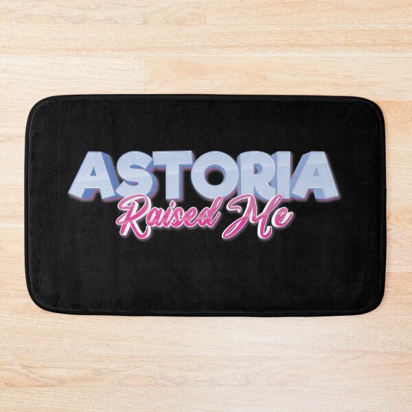 Item preview, Astoria Raised Me designed and sold by ProjectX23.