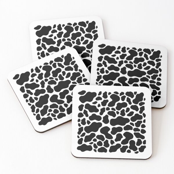 Item preview, Cow print  designed and sold by kcgfx.