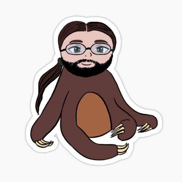 Sam Sticker