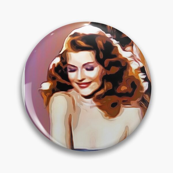 Item preview, GILDA/ RITA HAYWORTH designed and sold by Bjorkyboy.