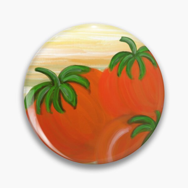 Item preview, Summer Tomatoes designed and sold by Robin Kinnard.