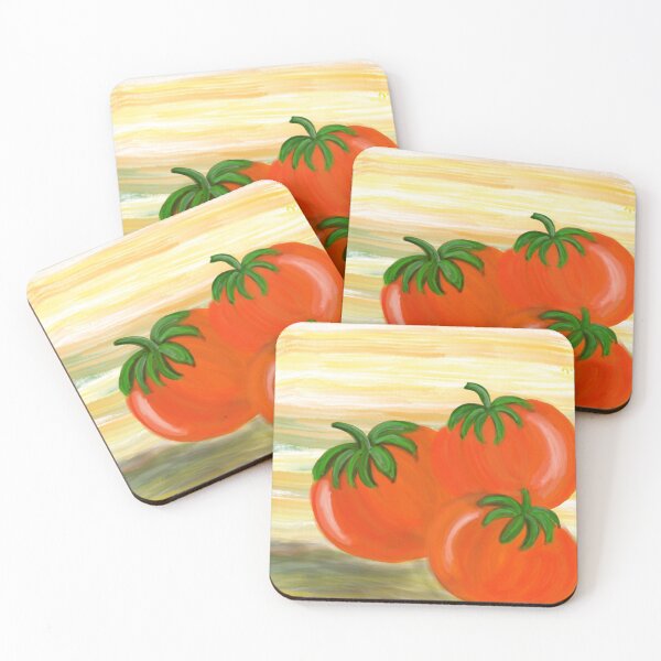 Item preview, Summer Tomatoes designed and sold by Robin Kinnard.