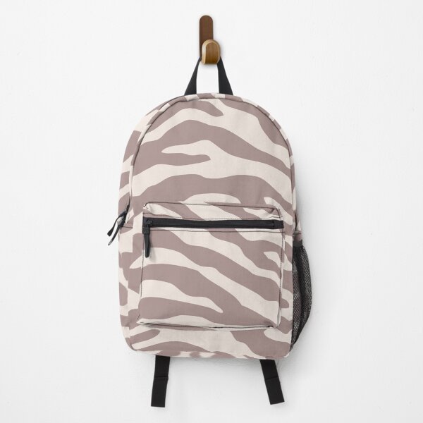 Artikelvorschau, Zebra Wild Animal Print 129 entworfen und verkauft von tonymagnerart.