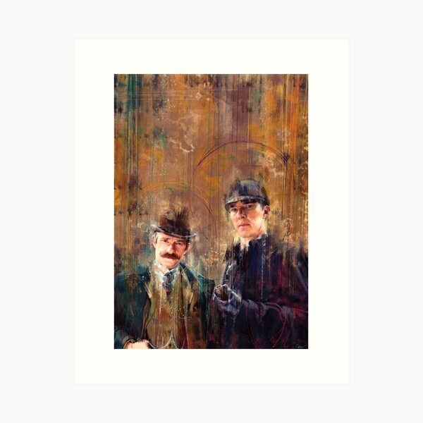 Item preview, Sherlock Special designed and sold by Wisesnail.