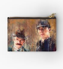 Sherlock Special Studio Pouch