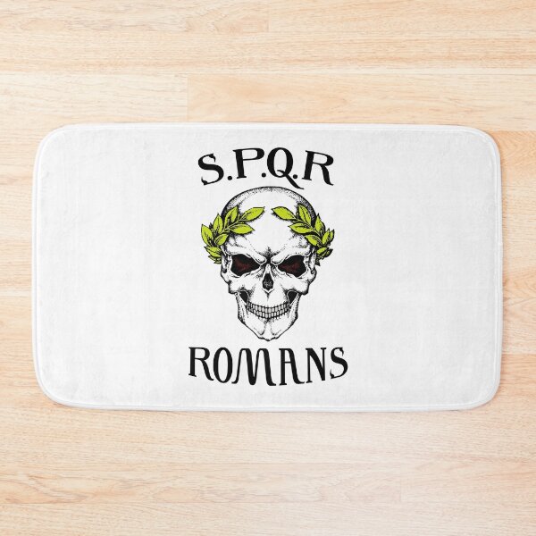 Item preview, Romans - SPQR designed and sold by julirosa.